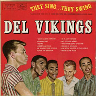 The Del-Vikings